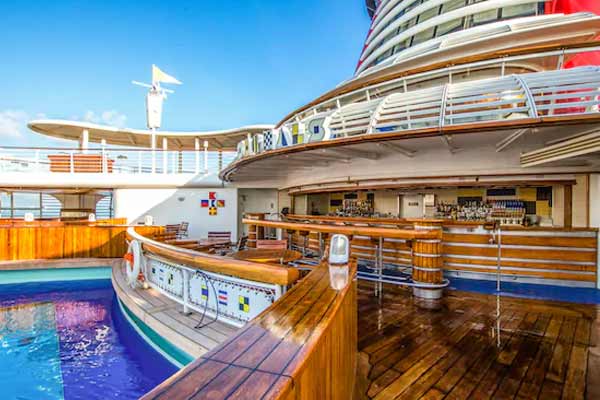 Disney Magic Gallery Image